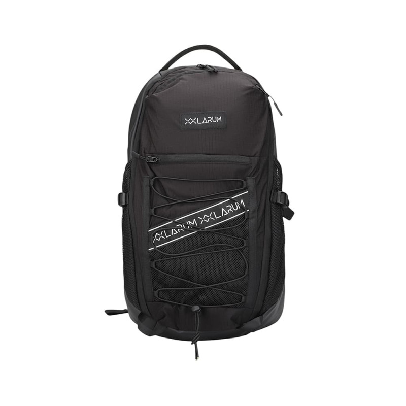 Larum backpack black 212521-010