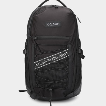 Larum backpack black 212521-010