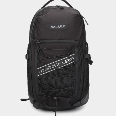 Larum backpack black 212521-010