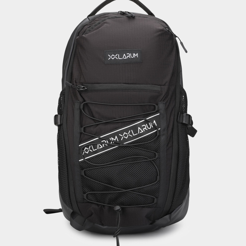 Larum backpack black 212521-010