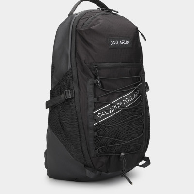 Larum backpack black 212521-010