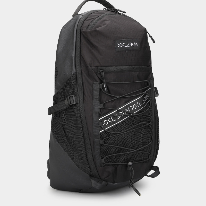 Larum backpack black 212521-010