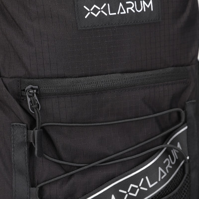 Larum backpack black 212521-010