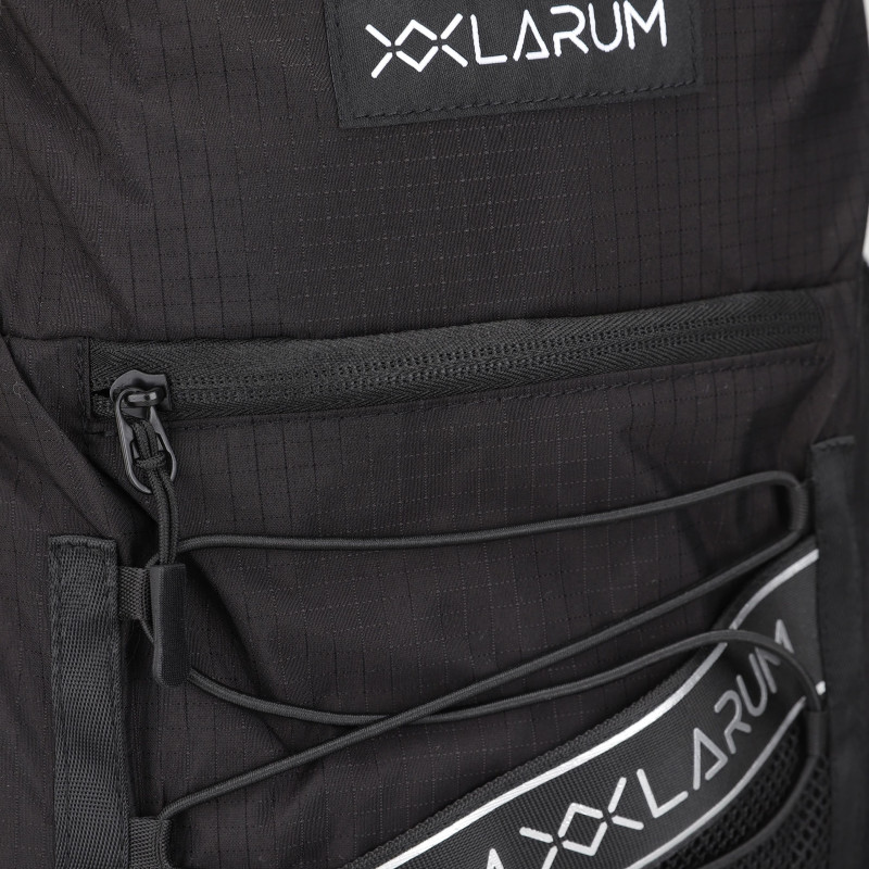 Larum backpack black 212521-010