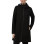 Women's windbreaker Larum Moulin black 422506-010