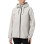 Women's windbreaker Larum Pacuta light gray 422507-011