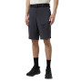 Men's shorts Larum Riged dark gray 422508-020