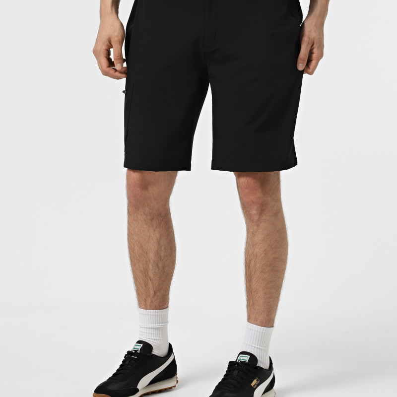 Men's shorts Larum Chen black 432501-010