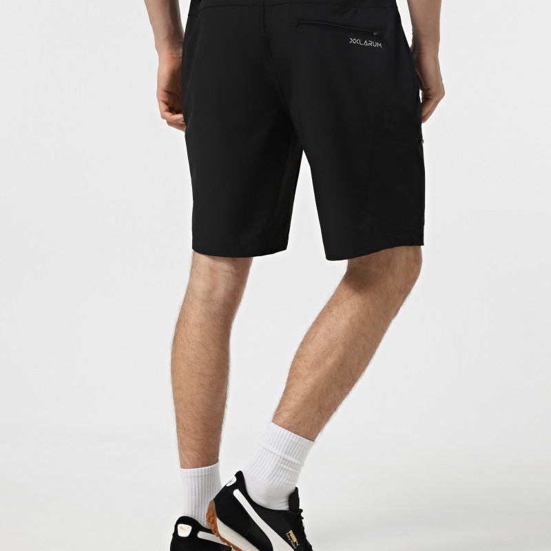 Men's shorts Larum Chen black 432501-010