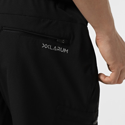 Men's shorts Larum Chen black 432501-010