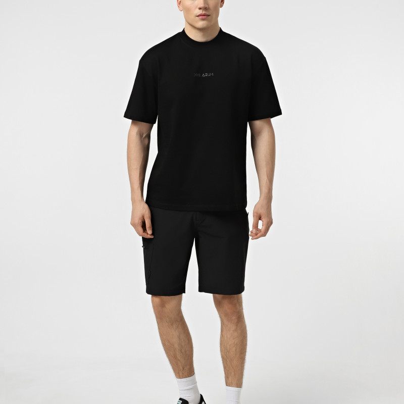 Men's shorts Larum Chen black 432501-010