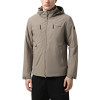 Men's windbreaker Larum Gelai khaki 615603-350