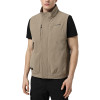 Men's vest Larum Ikiga khaki 615637-350