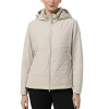 Women's windbreaker Larum Sure gray 625624-011