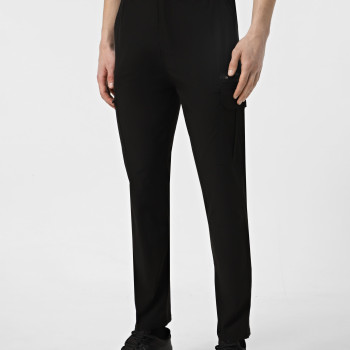 Men's pants Larum Liam black 812501-010