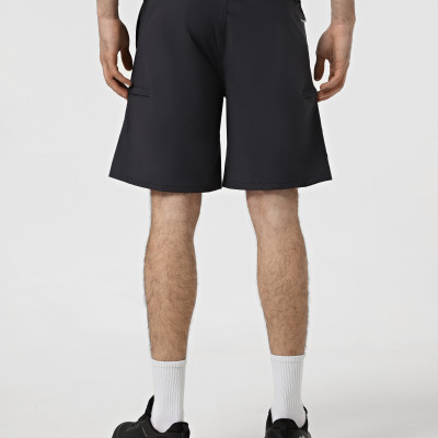 Men's shorts Larum Quantum gray 812502-011