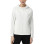 Women's sweatshirt Larum Evelyn white 102519-100