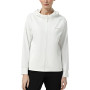 Women's sweatshirt Larum Evelyn white 102519-100
