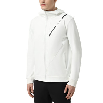 Men's windbreaker Larum Fletcher white 102506-100