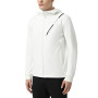 Men's windbreaker Larum Fletcher white 102506-100