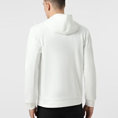 Men's windbreaker Larum Fletcher white 102506-100
