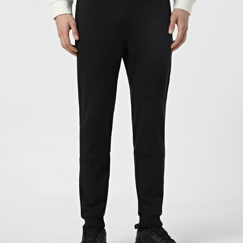 Men's pants Larum Madden black 102507-010