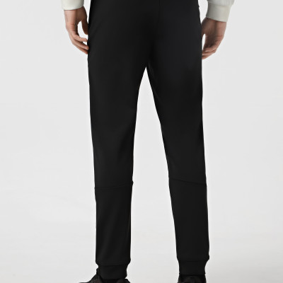 Men's pants Larum Madden black 102507-010