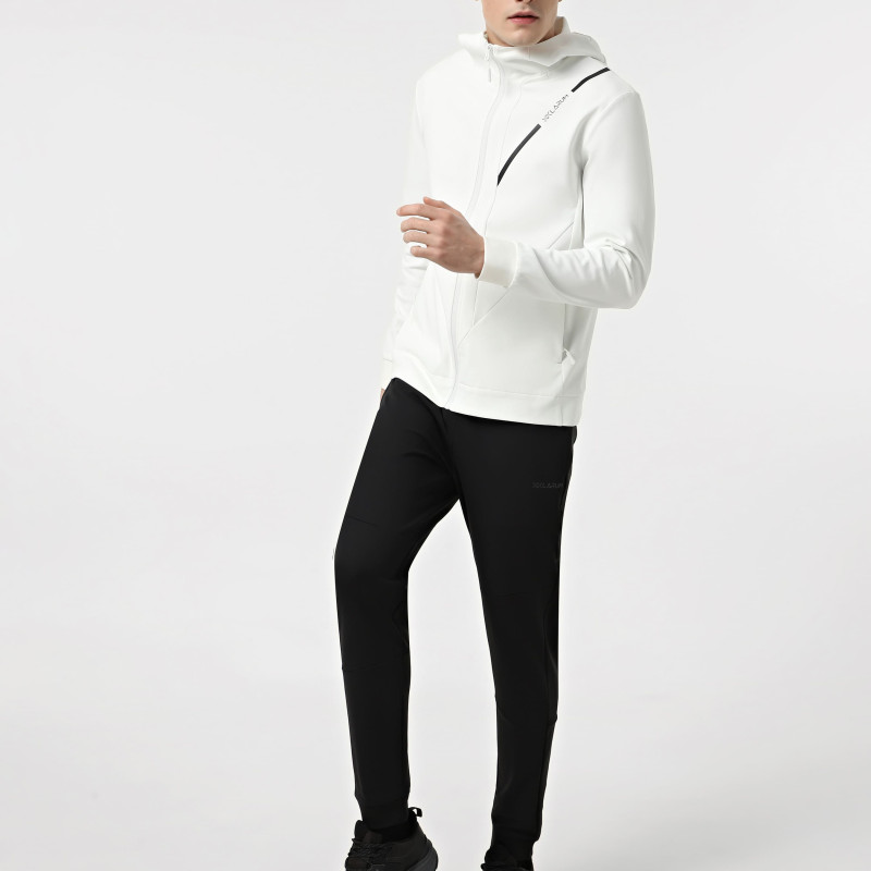 Men's pants Larum Madden black 102507-010