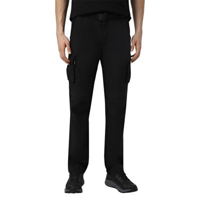 Men's pants Larum Thorne black 102509-010