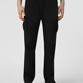 Men's pants Larum Thorne black 102509-010