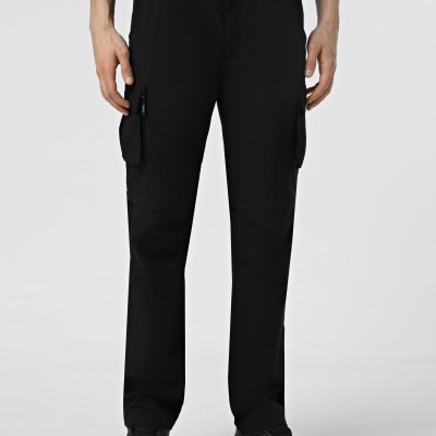 Men's pants Larum Thorne black 102509-010
