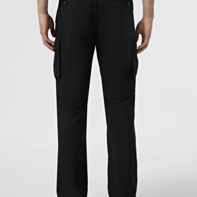 Men's pants Larum Thorne black 102509-010