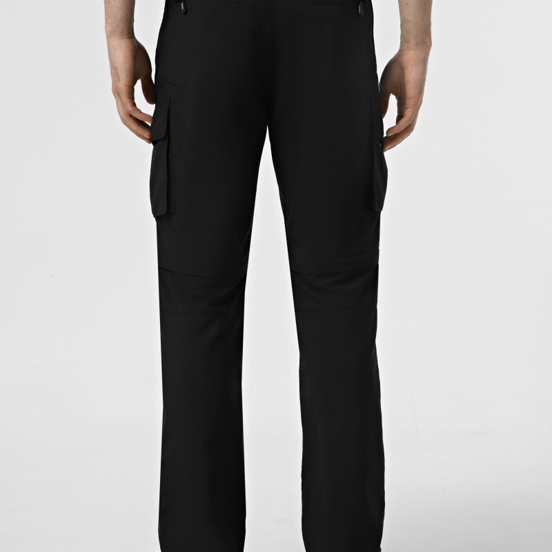 Men's pants Larum Thorne black 102509-010