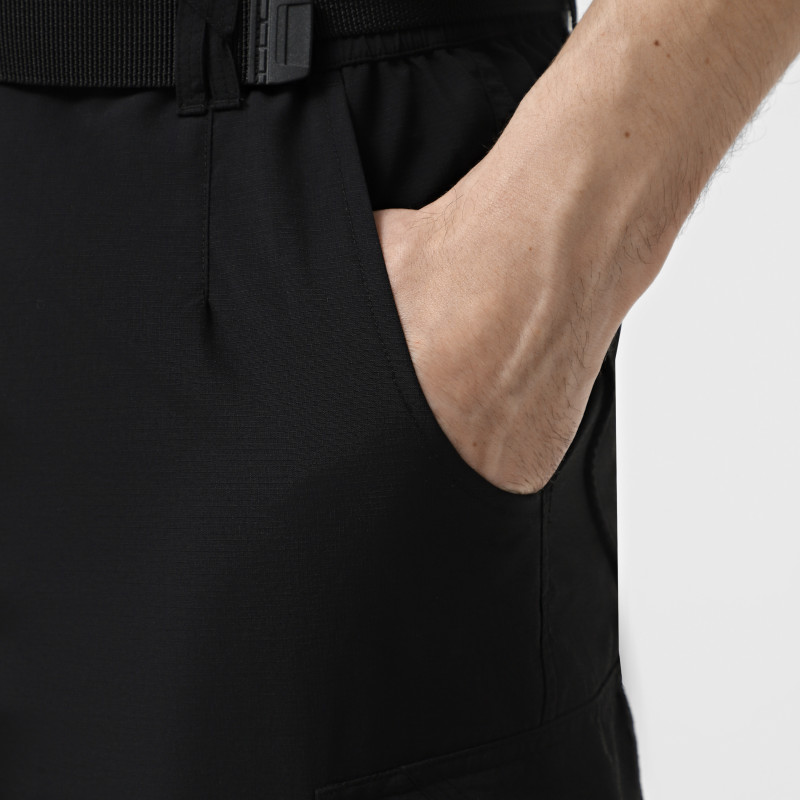 Men's pants Larum Thorne black 102509-010