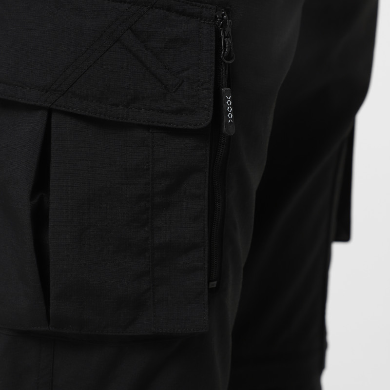 Men's pants Larum Thorne black 102509-010