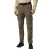 Men's pants Larum Thorne brown 102509-200