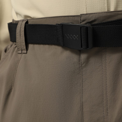 Men's pants Larum Thorne brown 102509-200