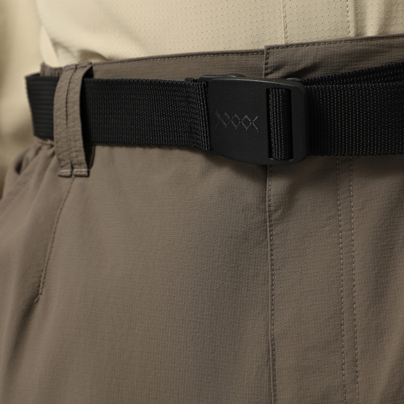 Men's pants Larum Thorne brown 102509-200