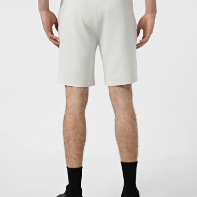 Men's shorts Larum Reverie beige 102510-125