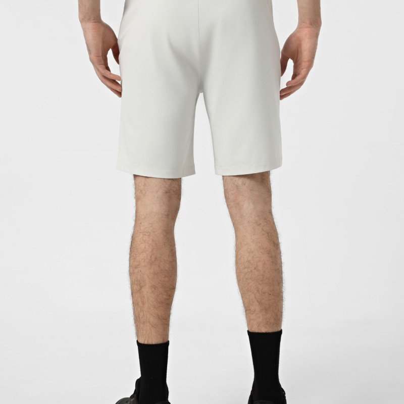 Men's shorts Larum Reverie beige 102510-125