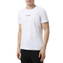 Camiseta de hombre Larum Drake blanca 102511-100