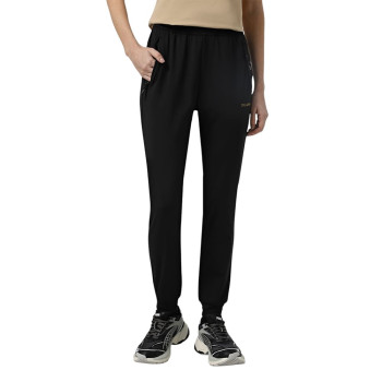 Women's pants Larum Freya black 102520-010