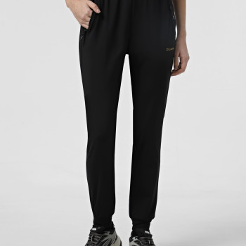 Women's pants Larum Freya black 102520-010