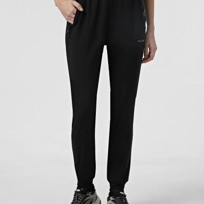 Women's pants Larum Freya black 102520-010