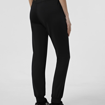 Women's pants Larum Freya black 102520-010