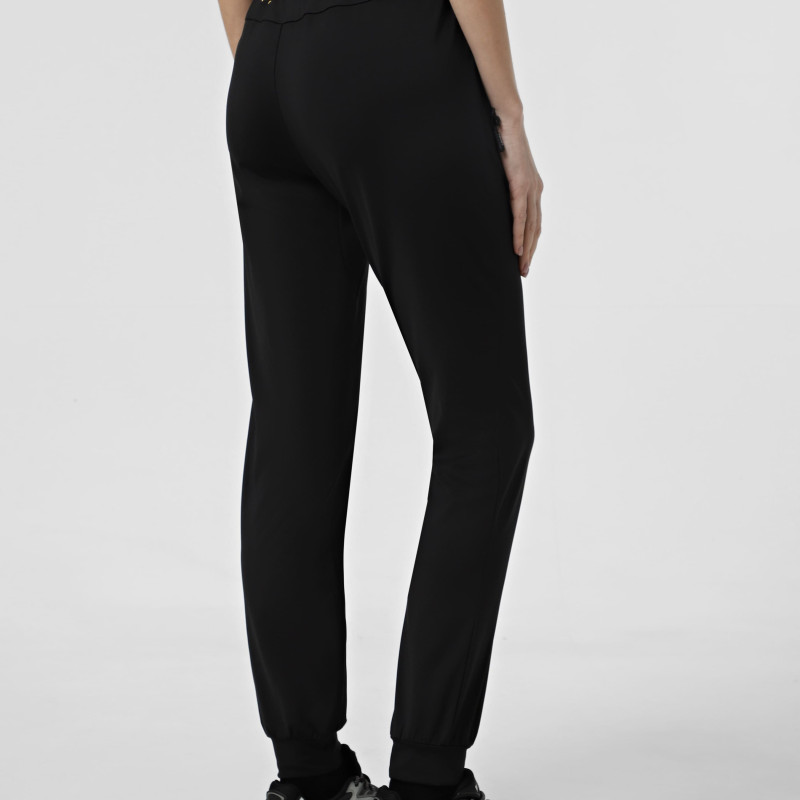 Women's pants Larum Freya black 102520-010