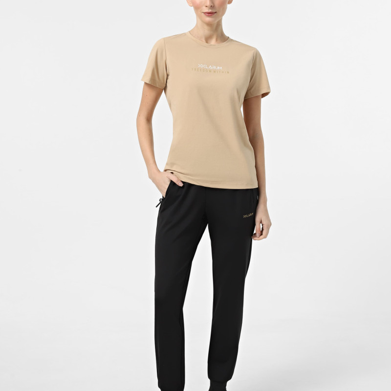 Women's pants Larum Freya black 102520-010