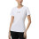 Women's T-shirt Larum Astrid white 102513-100