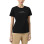 Women's T-shirt Larum Astrid black 102513-010