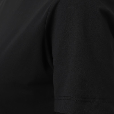 Women's T-shirt Larum Astrid black 102513-010